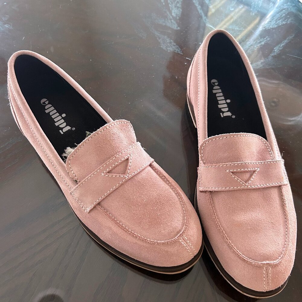 equipt for play WEEKENDER Loafer
